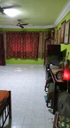 Blk 699B Hougang Street 52 (Hougang), HDB 4 Rooms #621162641